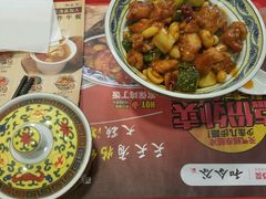 -和合谷(新街口店)