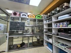 -动物缘宠物医院·骨科·猫科(西二环店)