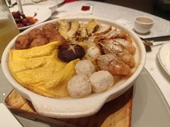 -红城阁·上海味道(四平路店)