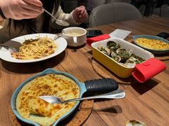 -必胜客(时代广场店)