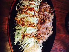 -铃木食堂(帽儿胡同店)