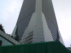 -广州中心皇冠假日酒店
