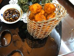 -地方名吃海鲜大馅蒸饺(北戴河店)