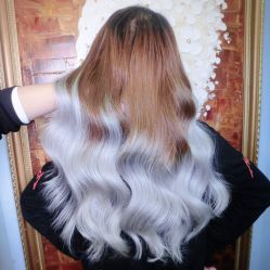 -MYCOLORHARSALON