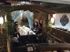 -东道煮牛肉火锅(东盛大街店)