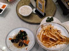 -福来居烤鸭店(天坛二店)