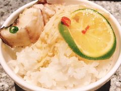 -里岛烤鱼(东港凯虹广场店)