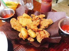 -吃饼人西餐(南开店)