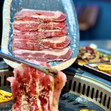 0元玩转这座城#这样吃烤肉才过瘾 特色烤肉店推荐