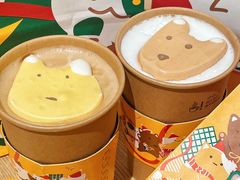-麦当劳(苏州中心星悦汇店)