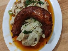 -水仙拉面(水仙街店)