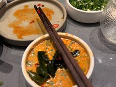 -巴奴毛肚火锅(悠唐购物中心店)