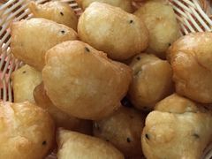 油馍头-方大军胡辣汤(和谐店)