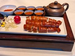 -悦百味·品质川菜(橄榄郡店)