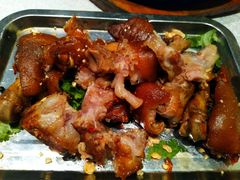 -李老爹香辣蟹(宣武门店)