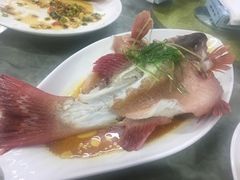 -清水湾3号(东方小周海鲜店)