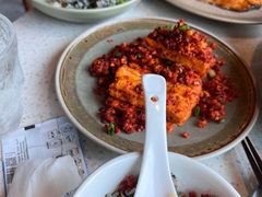 -半山腰·云南菜(侨福芳草地店)