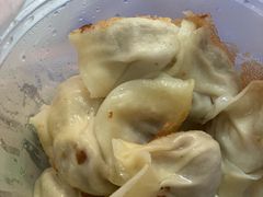 -东门饺子馆(少年宫路店)
