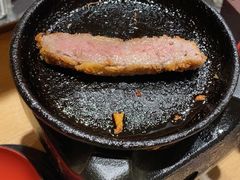 -炸牛排 京都胜牛(京都站前店)