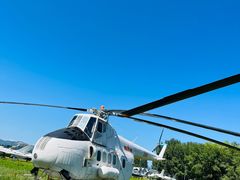 -中国航空博物馆