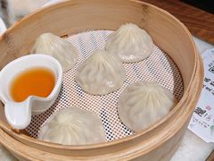 鸡汁杭州小笼-桂满陇-西湖船宴(西单大悦城店)