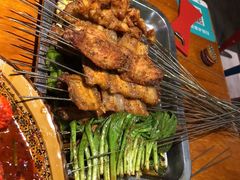 -金陵一哥龙虾馆(三牌楼总店)
