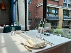 景观位-弗兰克牛排西餐厅Ribone steak house(柠檬花园店)