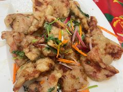 -东北王食府(科大店)