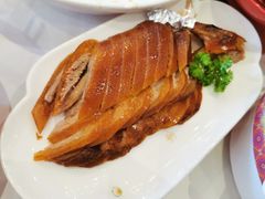 -大鸭梨烤鸭(石佛营店)