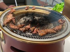 -西塔老太太泥炉烤肉(川沙百联店)