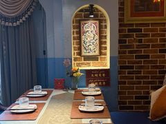 -海尔巴格·新疆菜(吐鲁番店)