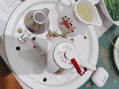 -悦得闲广式茶楼点心(石厦时代广场店)