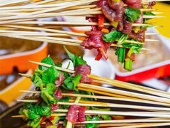 -串掌门砂锅串串香(敏捷广场店)
