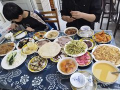 -康陵正德春饼宴26号