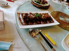 -万宝海鲜舫(劳动公园店)