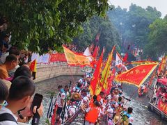 -荔湾湖公园