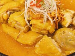 -荟廷·晶萃(陆家嘴尚悦湾店)