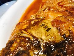 -阿五黄河大鲤鱼(纬三路店)
