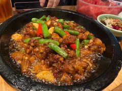 -新发现(宝山龙湖店)