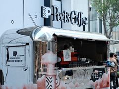 -Peet's Coffee皮爷咖啡(万象天地店)