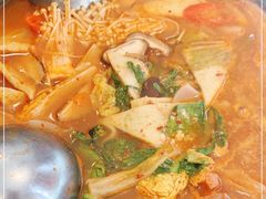 -紫霞门韩国料理烤肉(深南东路店)