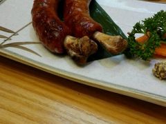 -兆治日本料理(华府世家店)