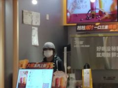 -7分甜(上海新天地广场店)