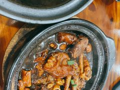-小时候焗海鲜(鄞州万达店)