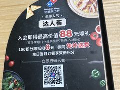 -达美乐比萨(国瑞北路店)
