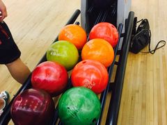 -广州保龄球馆(广州天河体育中心店)