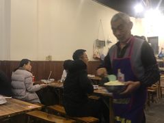 大堂-重庆金爪爪特色干锅(大竹林直营店)