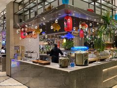 -太湖饭店玉兰厅(自助餐厅)