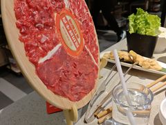 -海底捞火锅(万达广场店)