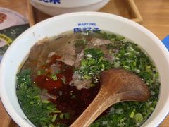 -马记永·兰州牛肉面(山姆外高桥店)